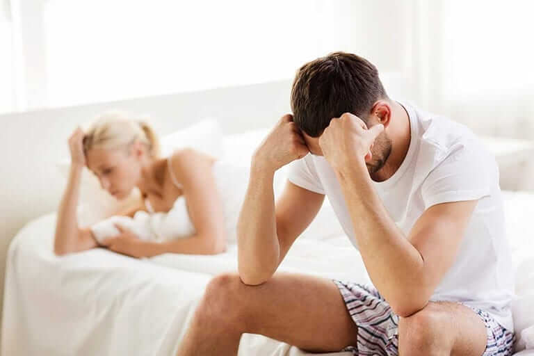 Quan hệ trước hôn nhân - cũng nhiều nhược điểm đối với việc quan hệ trước hôn nhân
