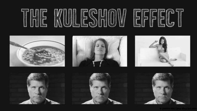 Hiệu ứng Kuleshov