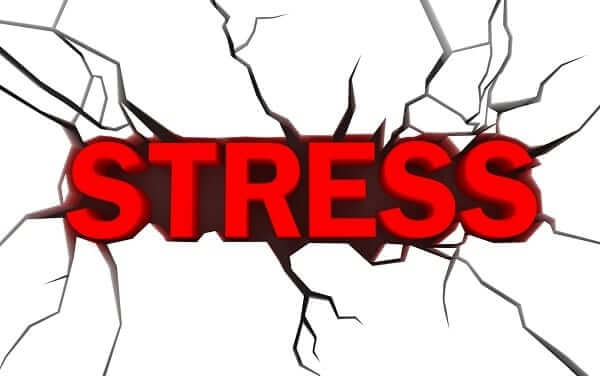 CÁCH THỨC ĐỐI TRỊ SỰ CĂNG THẲNG - STRESS