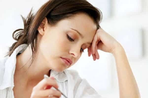 6 Nguyên nhân & 10 dấu hiệu nhỏ của bệnh trầm cảm phụ nữ phải chú ý 8