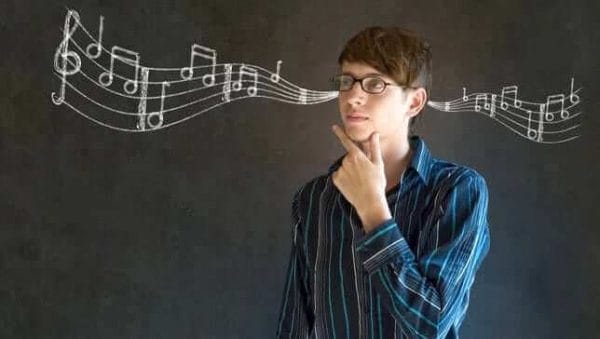 âm nhạc ảnh hưởng đến não bộ
