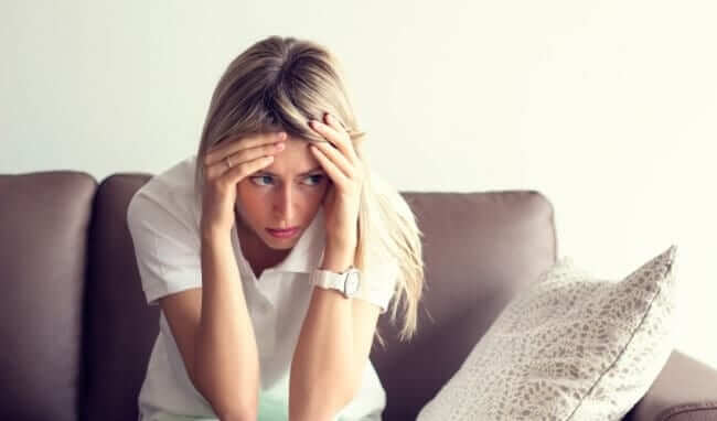 6 Nguyên nhân & 10 dấu hiệu nhỏ của bệnh trầm cảm phụ nữ phải chú ý 2